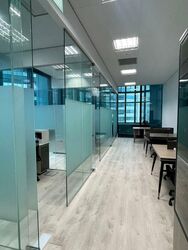Hub Synergy Point (D2), Office #524577131